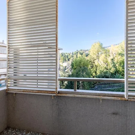 282 - Casa Boscobello, Terrazzo Vista Mare E Parcheggio Privato A 15 Minuti A Piedi Dal Teatro Ariston * San Remo