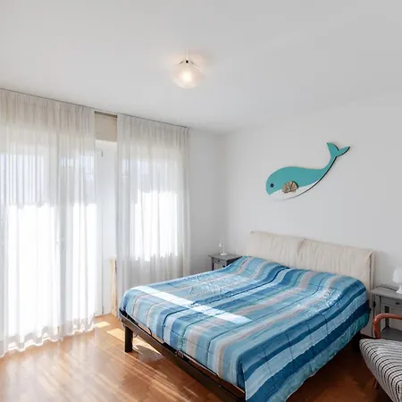 282 - Casa Boscobello, Terrazzo Vista Mare E Parcheggio Privato A 15 Minuti A Piedi Dal Teatro Ariston Appartement *