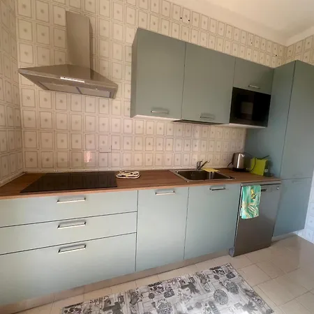 282 - Casa Boscobello, Terrazzo Vista Mare E Parcheggio Privato A 15 Minuti A Piedi Dal Teatro Ariston 아파트 산레모
