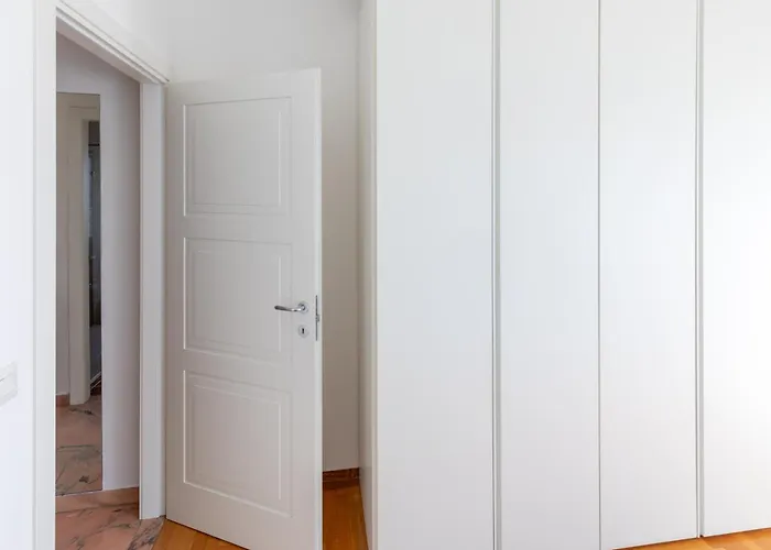 282 - Casa Boscobello, Terrazzo Vista Mare E Parcheggio Privato A 15 Minuti A Piedi Dal Teatro Ariston Lejlighed Sanremo