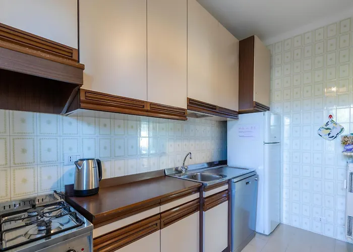 282 - Casa Boscobello, Terrazzo Vista Mare E Parcheggio Privato A 15 Minuti A Piedi Dal Teatro Ariston Lejlighed *