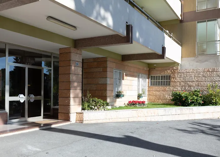 Lejlighed 282 - Casa Boscobello, Terrazzo Vista Mare E Parcheggio Privato A 15 Minuti A Piedi Dal Teatro Ariston Sanremo